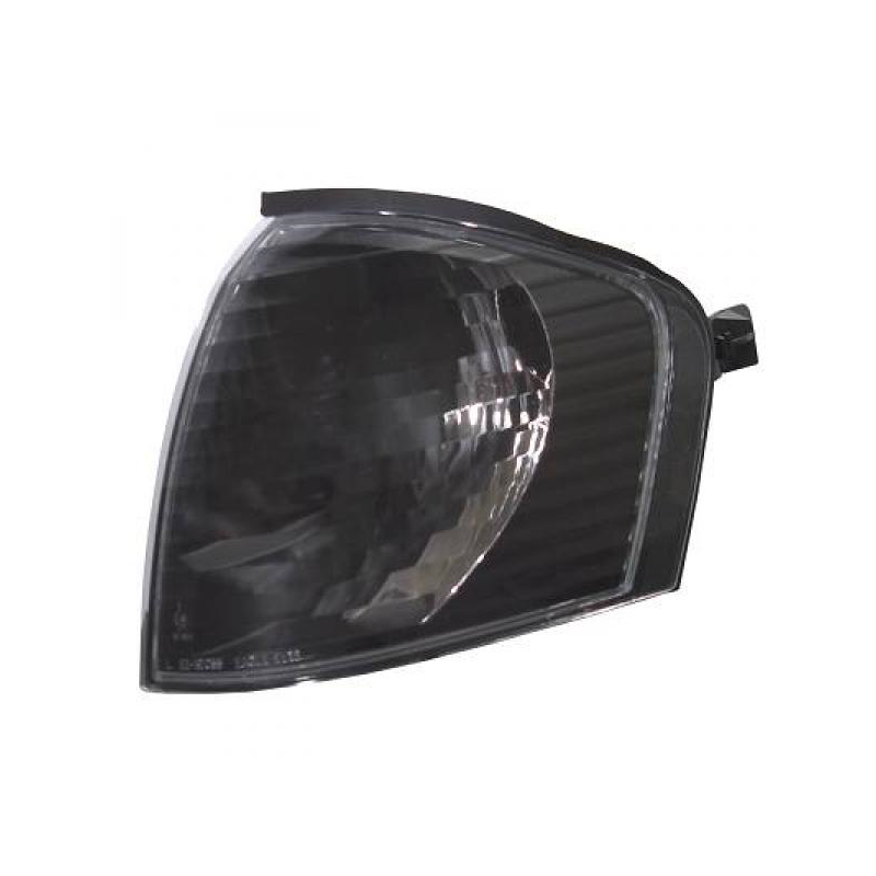 Clignotant Design  nero W202,