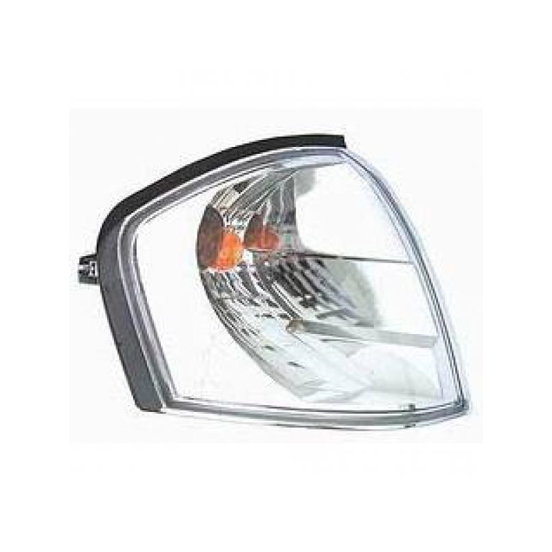 feux clign. Design  chrome       W202,