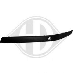 moulure de pare-chocs ARG, pour PDC       E39,