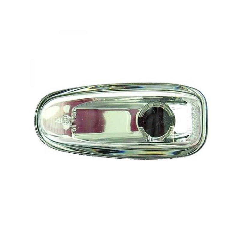 Clignotant latéral Design  chrome       W202,