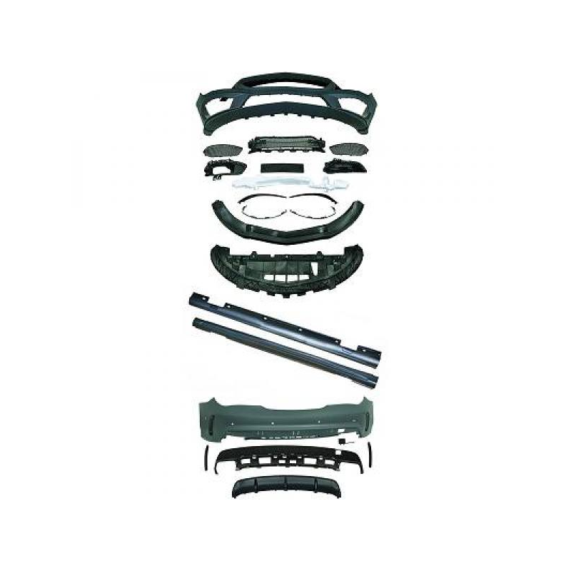 STO�STANGEN SET      C117,