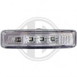 clignotant design, set        E39,