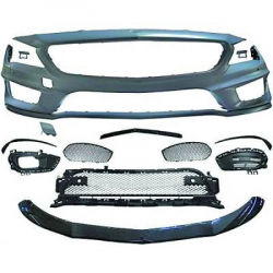 STO�STANGE VORNE     C117,