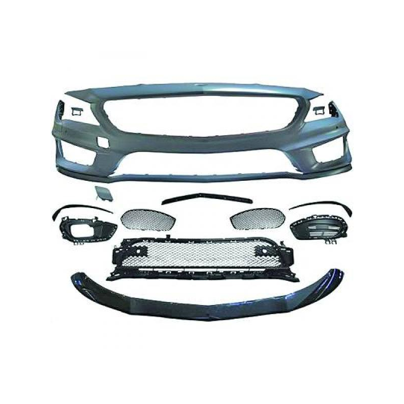 STO�STANGE VORNE     C117,