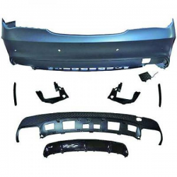 STO�STANGE HINTEN    C117,