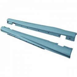 SEITENSCHWELLER SET W209, 