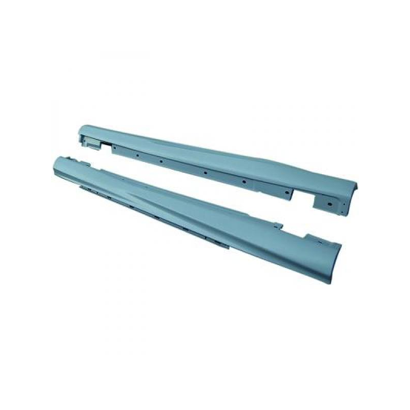 SEITENSCHWELLER SET W209, 