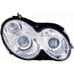 phares design, set W209,