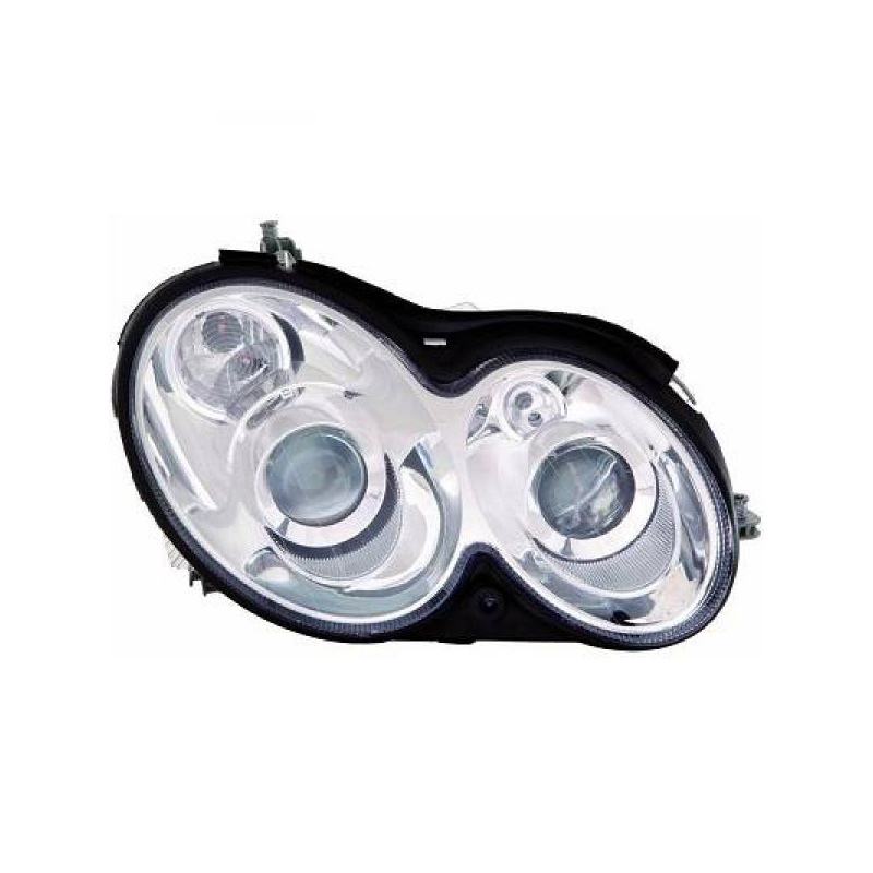 phares design, set W209,