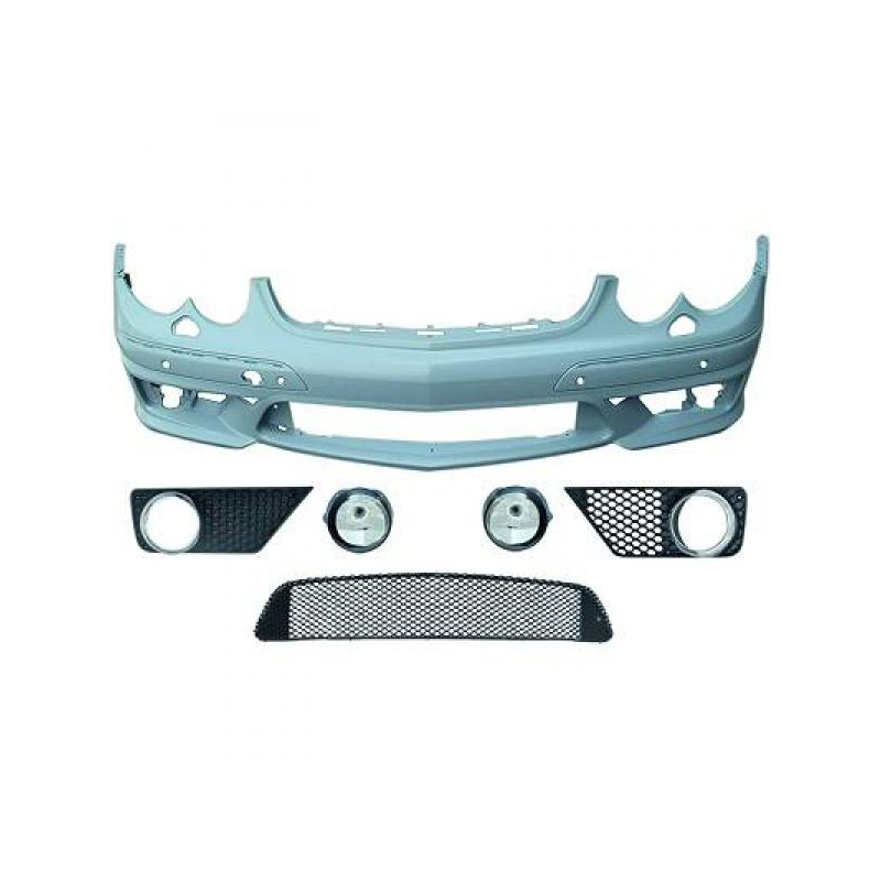 SPORTSTO�STANGE VO.  W209,