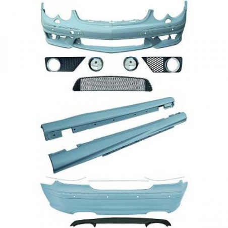 STO�STANGEN SET CLK W209, STO�STANGEN SET CLK W209,