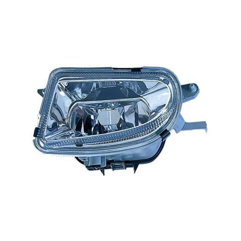 phare anti-br. Design  chrome   Mercedes  W210,