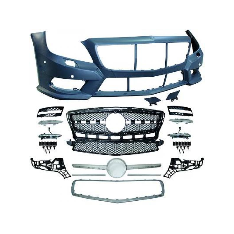 SPORTSTO�STANGE VO.  W218,