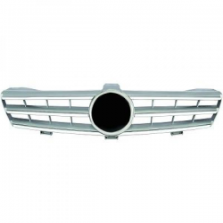 calandre complète    DB W219,