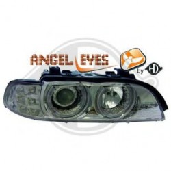  phares design, set                    E39, 