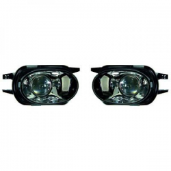 feux anti-br. Design, seulement pour 1615250/251       MERCEDES W211,