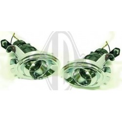 phares anti-br., set,    E46+E39, pour 1214250/1215350/1223250