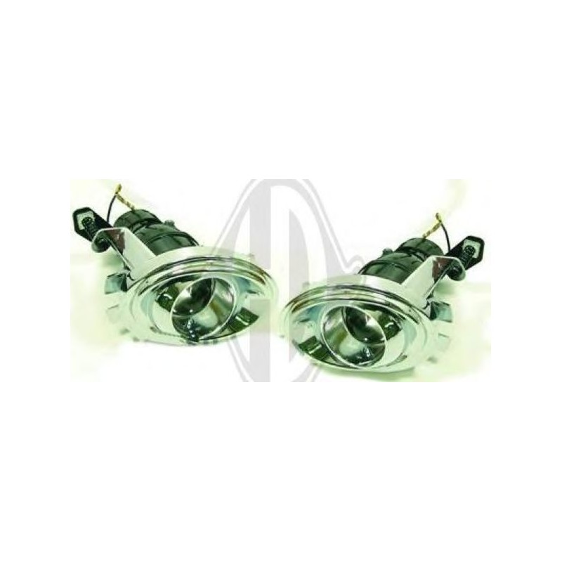 phares anti-br., set,    E46+E39, pour 1214250/1215350/1223250 