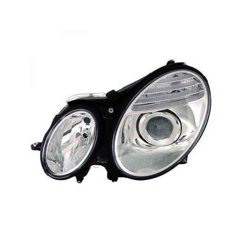 phares design, set W211,