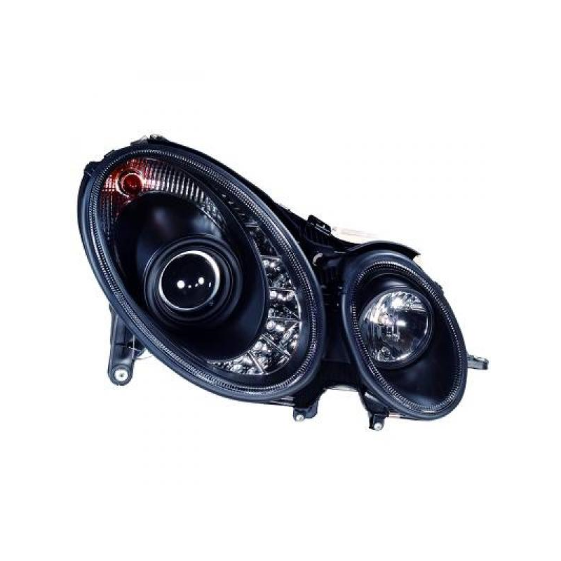 phares design, set W211,