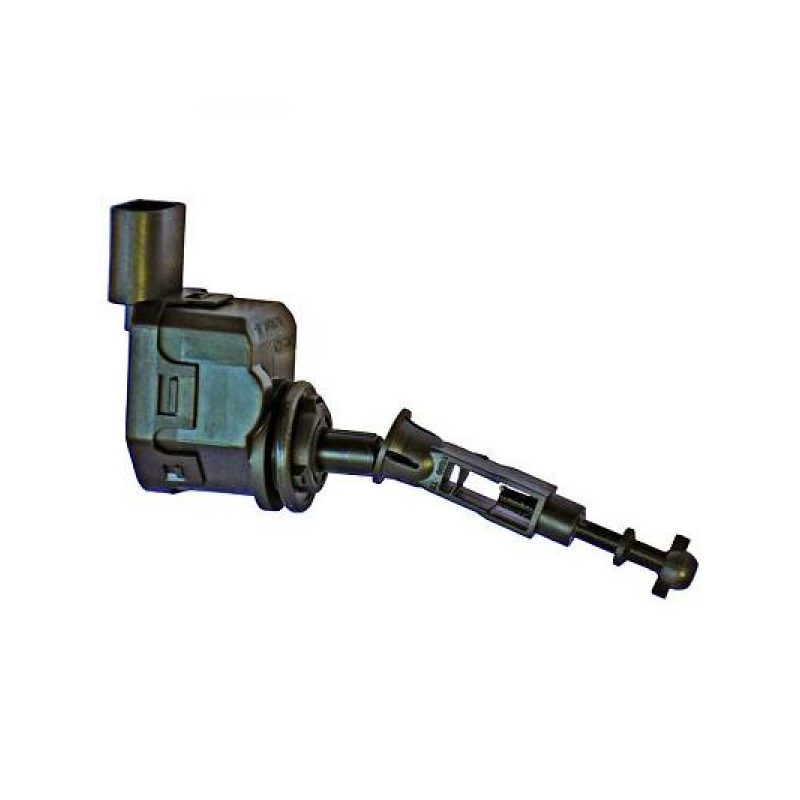 correcteur phare D/G       W211,