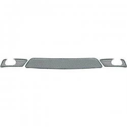 GITTER SET VO.       W211,