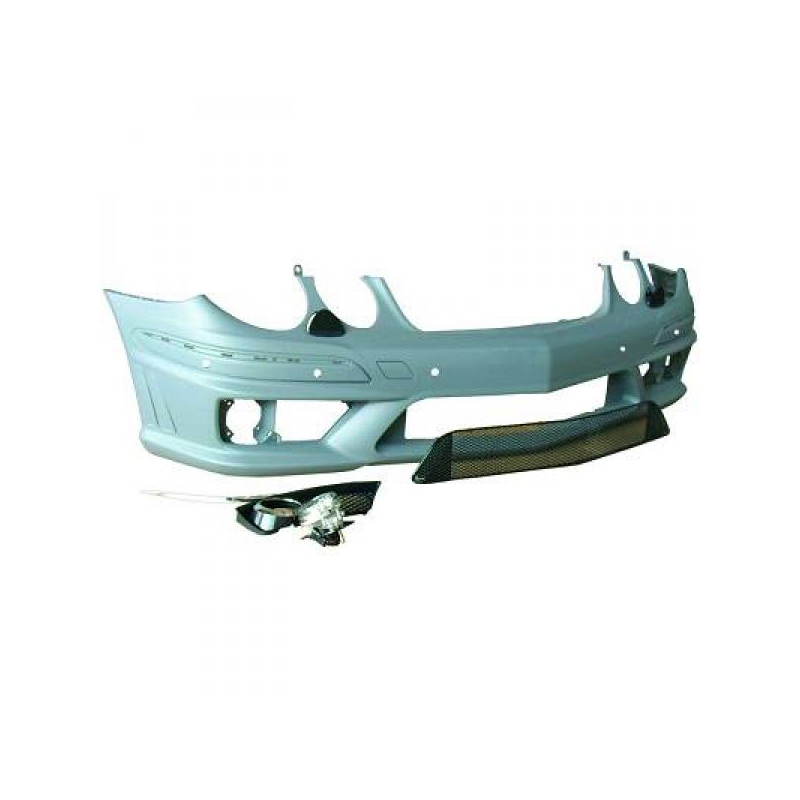 SPORTSTO�STANGE VO.  W211,