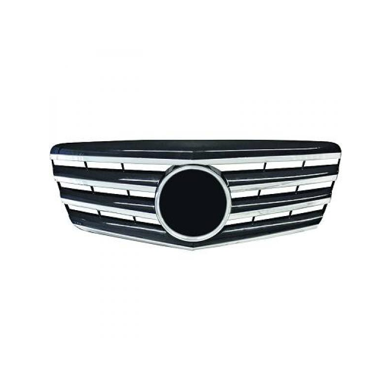 calandre compl.   DB W211,