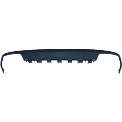 DIFFUSOR HINTEN.     W212,