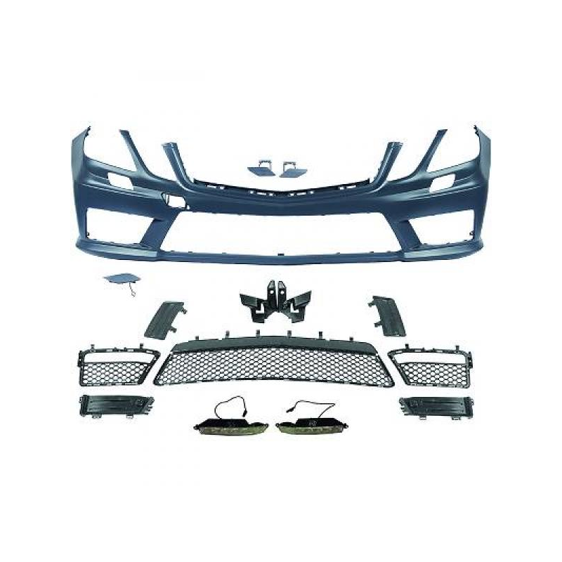 SPORTSTO�STANGE VO.  W212,