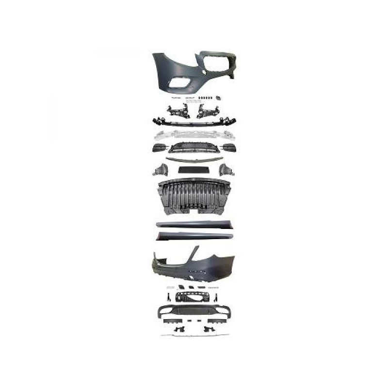 STO�STANGEN SET      W213,