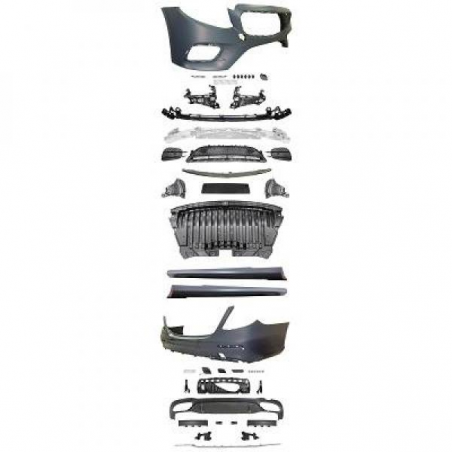 STO�STANGEN SET W213, STO�STANGEN SET W213,