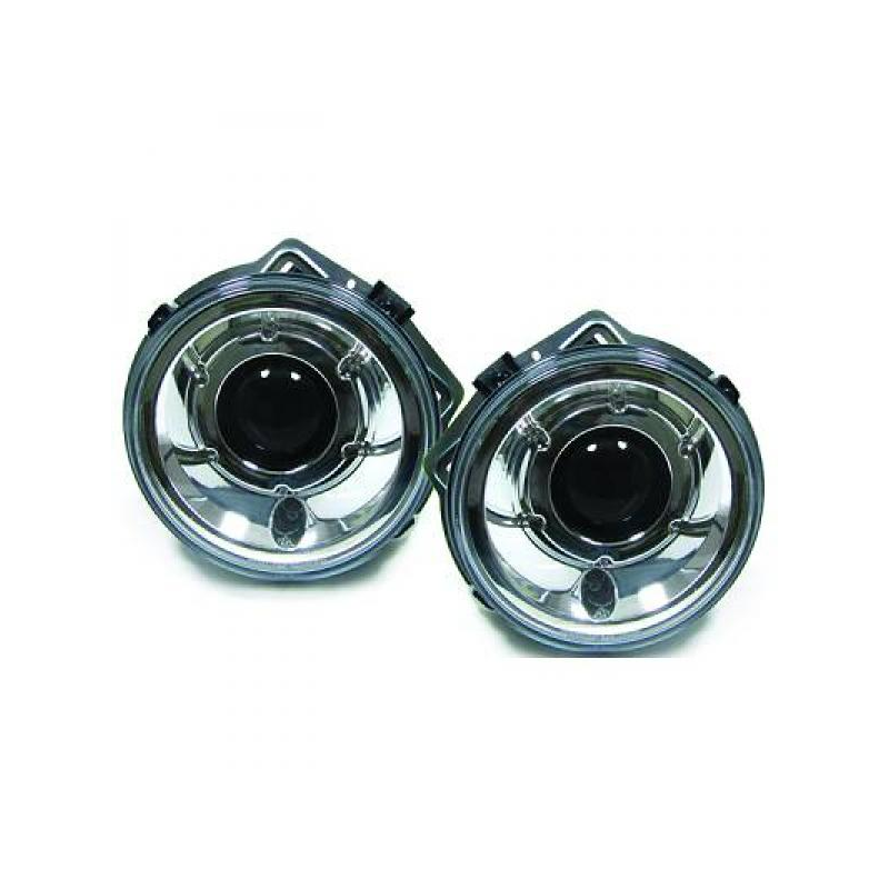 phares design, set W463,