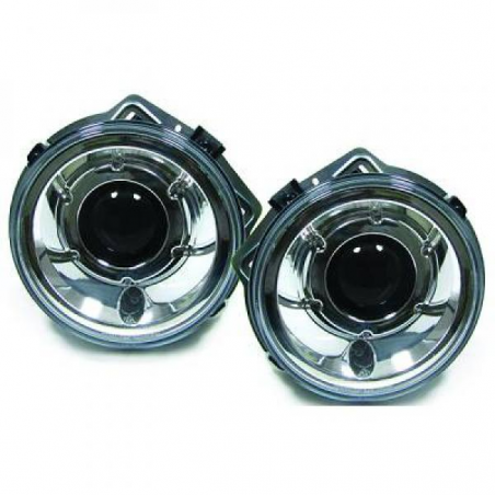 phares design, set W463, phares design, set W463,