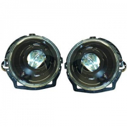 phares design, set W463,