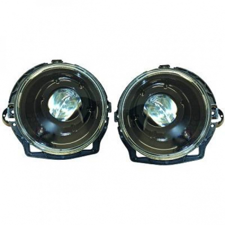 phares design, set W463, phares design, set W463,