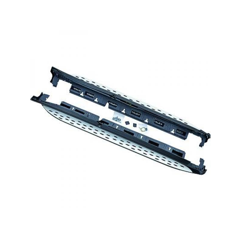 SATZ TRITTBRETTER    X166,