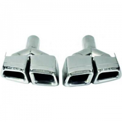 SPORTAUSPUFFBLENDEN  X166,