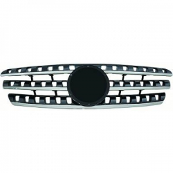 calandre compl.   DB W163,