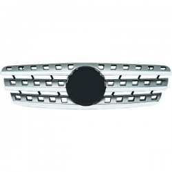 calandre compl.   DB W163,