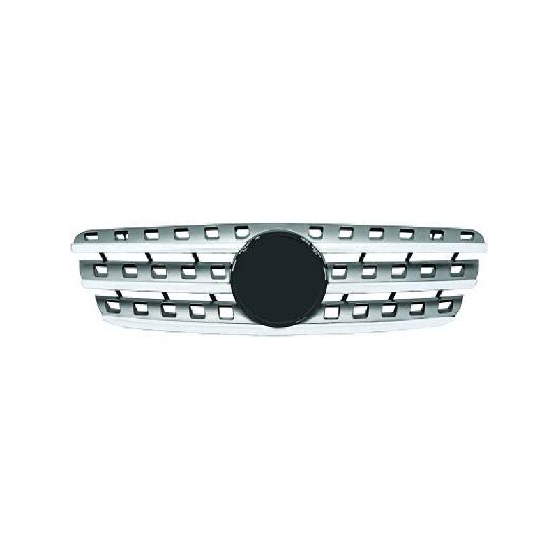 calandre compl.   DB W163,