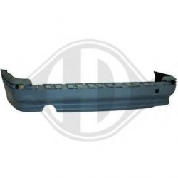  pare-chocs arr.          E39, 