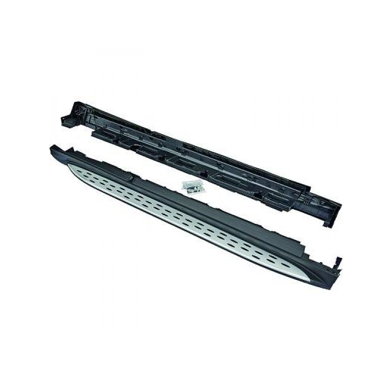 SATZ TRITTBRETTER    C292,