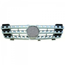 calandre compl.    DB W164,