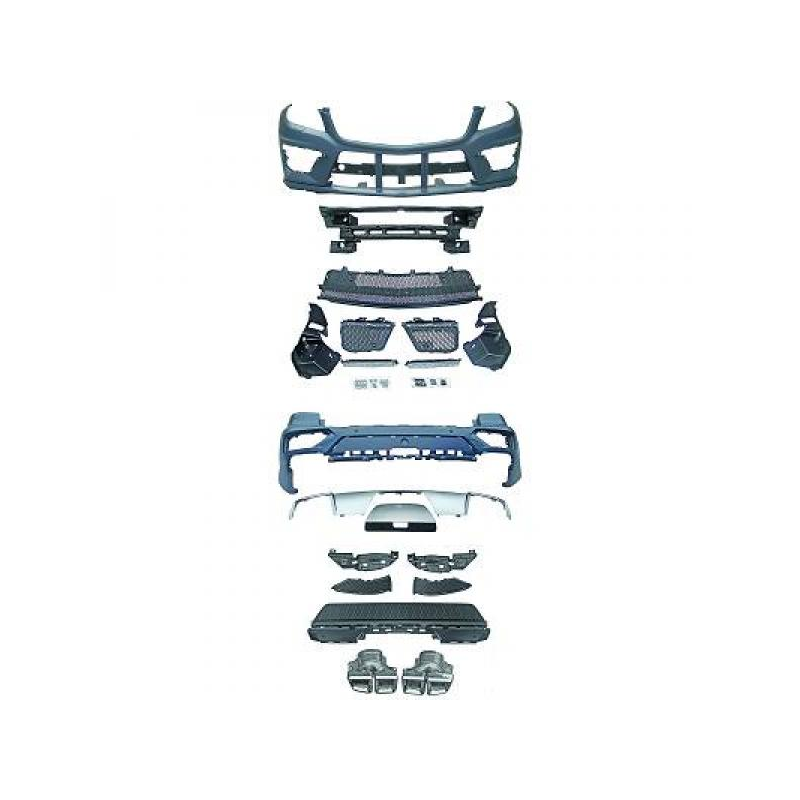 STO�STANGEN SET      W166,