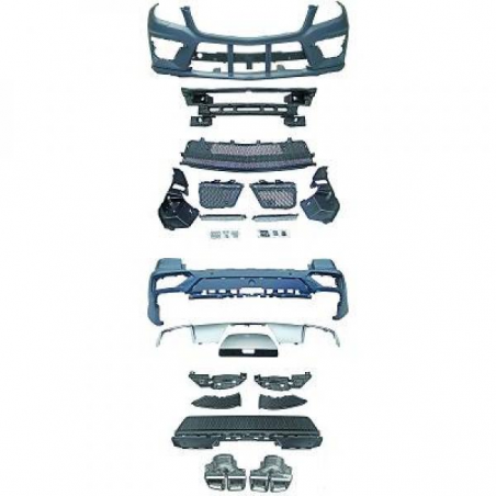 STO�STANGEN SET W166, STO�STANGEN SET W166,