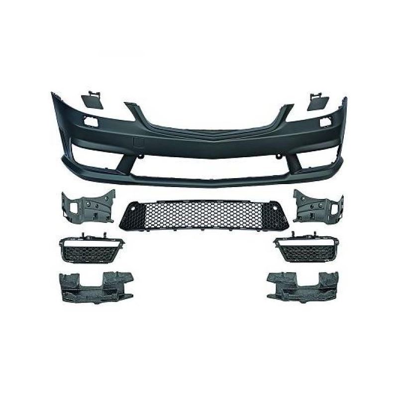 SPORTSTO�STANGE VO.  W221,