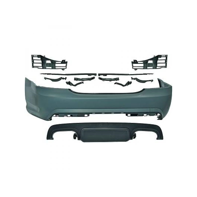 SPORTSTO�STANGE HI.  W221,