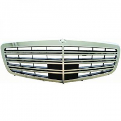 calandre compl.    DB W221,