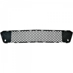 grille centrale de pare-chocs          W221,